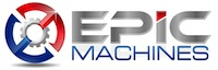 Epic Machines Platform